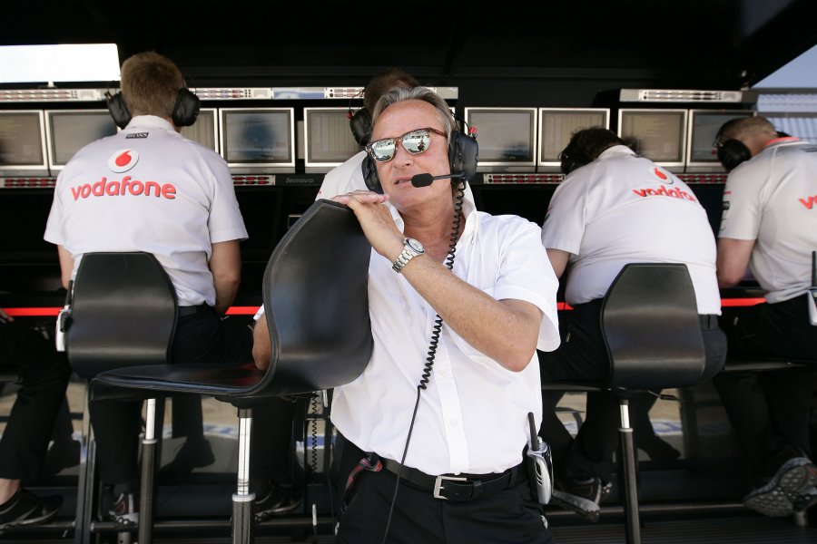GP EUROPA - Qualifiche e Prove Libere 3